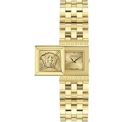 Versace Watches Ve0c00225 (VE0C00225) Unisex WATCHES