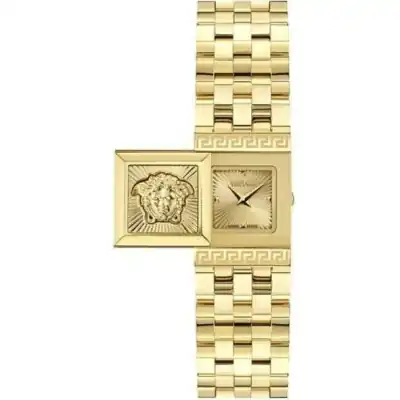 Versace Watches Ve0c00225 (VE0C00225) Unisex WATCHES