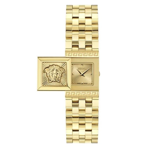 Versace Reveal (VE0C00225) Watch