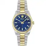 Versace Watches Ve0e00325 (VE0E00325) Unisex WATCHES