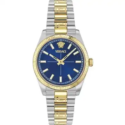 Versace Watches Ve0e00325 (VE0E00325) Unisex WATCHES