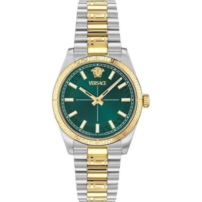 Versace Watches Ve0e00425 (VE0E00425) Unisex WATCHES