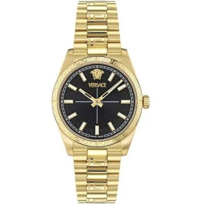 Versace Watches Ve0e00625 (VE0E00625) Unisex WATCHES