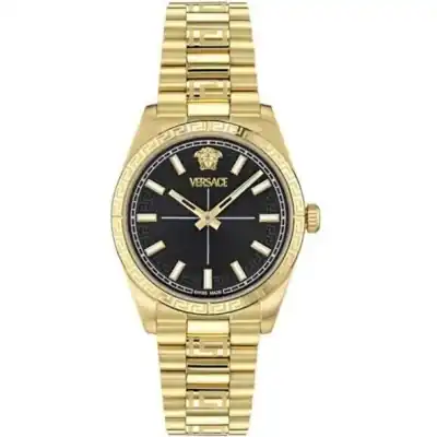 Versace Watches Ve0e00625 (VE0E00625) Unisex WATCHES