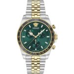 Versace Watches Ve0h00425 (VE0H00425) Unisex WATCHES