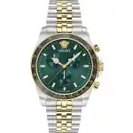 Versace Watches Ve0h00425 (VE0H00425) Unisex WATCHES