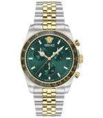 Versace Greca (VE0H00425)  Watch