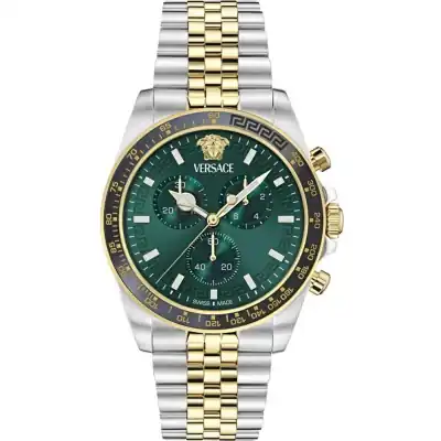 Versace Watches Ve0h00425 (VE0H00425) Unisex WATCHES