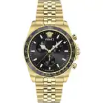 Versace Watches Ve0h00525 (VE0H00525) Unisex WATCHES