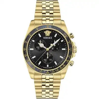 Versace Watches Ve0h00525 (VE0H00525) Unisex WATCHES