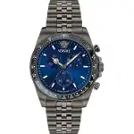 Versace Watches Ve0h00625 (VE0H00625) Unisex WATCHES