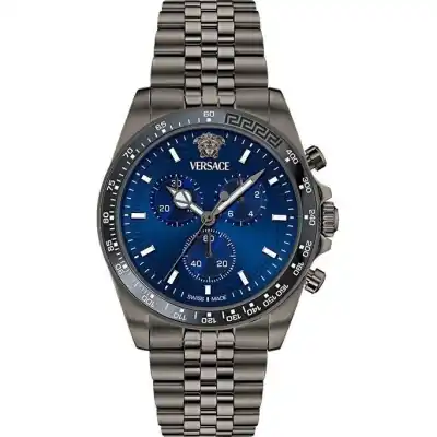 Versace Watches Ve0h00625 (VE0H00625) Unisex WATCHES