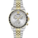 Versace Watches Ve0h00725 (VE0H00725) Unisex WATCHES