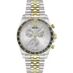 Versace Watches Ve0h00725 (VE0H00725) Unisex WATCHES
