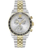 Versace Greca (VE0H00725)  Watch