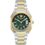 Versace Watches Ve0i00325 (VE0I00325) Unisex WATCHES