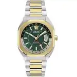 Versace Watches Ve0i00325 (VE0I00325) Unisex WATCHES