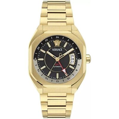 Versace Watches Ve0i00425 (VE0I00425) Unisex WATCHES
