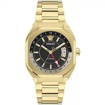 Versace Watches Ve0i00425 (VE0I00425) Unisex WATCHES