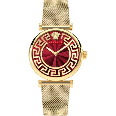 Versace VE1CA0523 Lady Ladies Watch