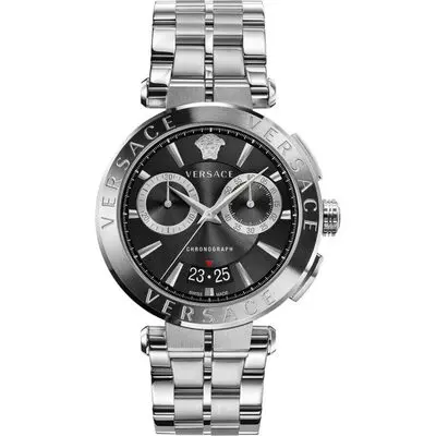 Versace VE1D02623 Aion Men's Watch Chronograph
