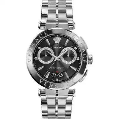 Versace VE1D02623 Aion Men's Watch Chronograph