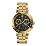 Versace VE1D02823 Aion Men's Watch Chronograph