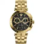 Versace VE1D02823 Aion Men's Watch Chronograph