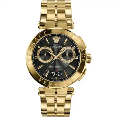 Versace VE1D02823 Aion Men's Watch Chronograph