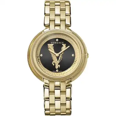 Versace VE2CA0723 New Lady Ladies Watch