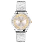 Versace Logo Halo  2h (VE2O00422) Women's Watch
