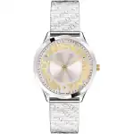 Versace Logo Halo 2h (VE2O00422) Women WATCHES