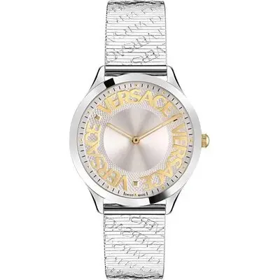 Versace Logo Halo 2h (VE2O00422) Women WATCHES