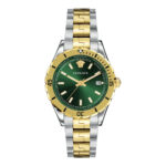 Versace VE3A00720 Hellenyium Men's Watch