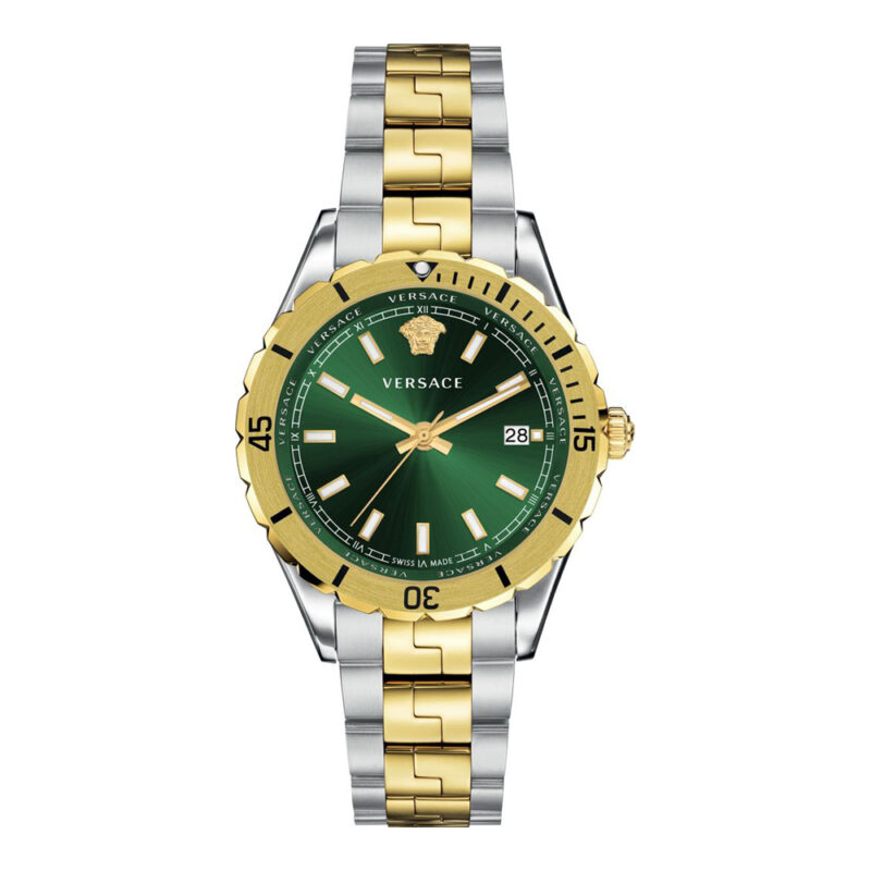 Versace VE3A00720 Hellenyium Men's Watch