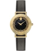 Versace Logo Halo  2h (VE3D00322) Women's Watch