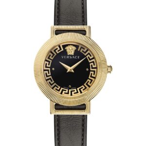 Versace Logo Halo 2h (VE3D00322) Women WATCHES