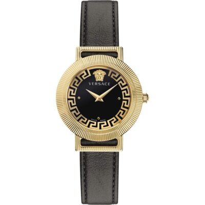 Versace Logo Halo 2h (VE3D00322) Women WATCHES