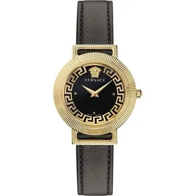 Versace Logo Halo 2h (VE3D00322) Women WATCHES