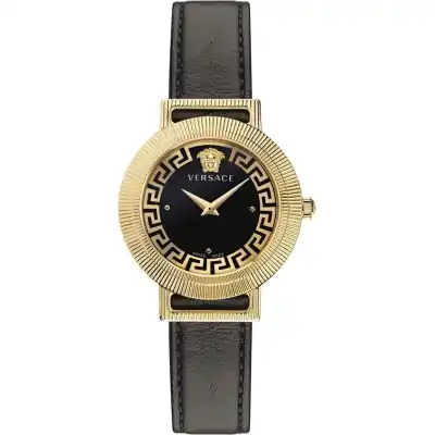 Versace Logo Halo 2h (VE3D00322) Women WATCHES