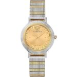 Versace Logo Halo (VE3D00422) Women WATCHES