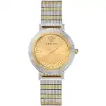 Versace Logo Halo (VE3D00422) Women WATCHES