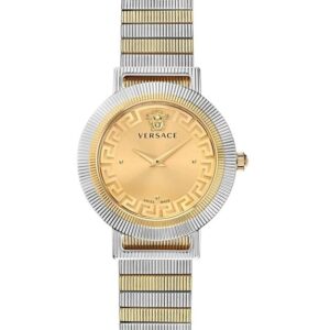 Versace Logo Halo (VE3D00422) Women WATCHES