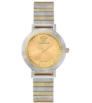 Versace Logo Halo (VE3D00422) Women's Watch