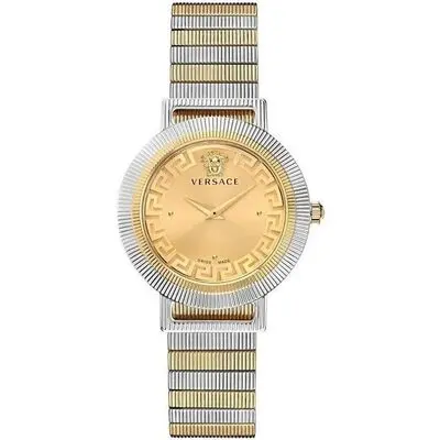Versace Logo Halo (VE3D00422) Women WATCHES