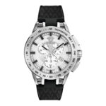 Versace VE3E00121 Sport Tech Men's Watch Chronograph