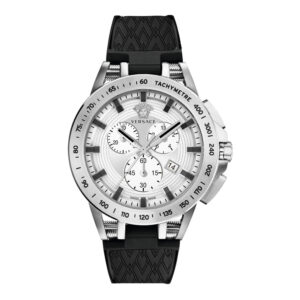 Versace VE3E00121 Sport Tech Men's Watch Chronograph