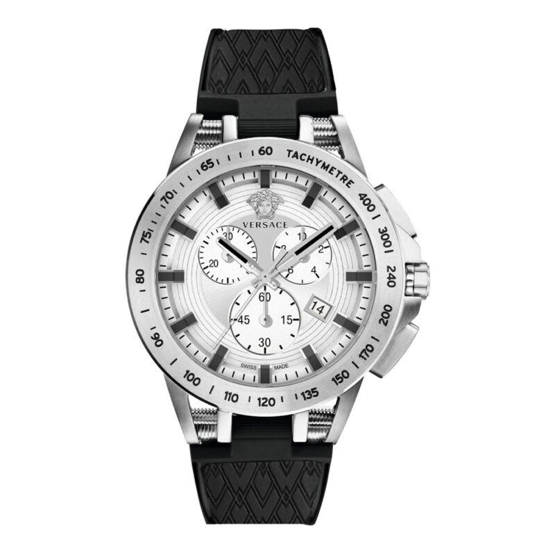 Versace VE3E00121 Sport Tech Men's Watch Chronograph Versace VE3E00121 Sport Tech Men's Watch Chronograph