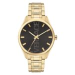 Versace Logo Halo (VE3H00622) Men's Watch