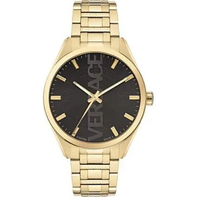 Versace Logo Halo (VE3H00622) Men WATCHES